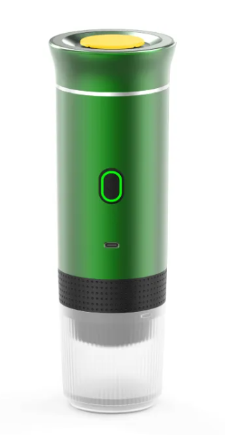 Portable Italian Coffee Machine