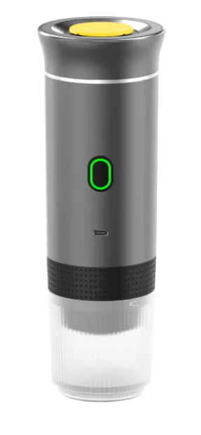 Portable Italian Coffee Machine