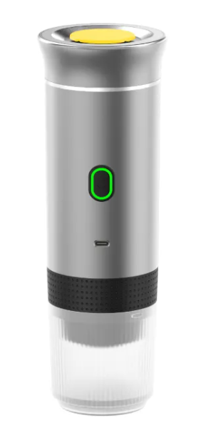 Portable Italian Coffee Machine