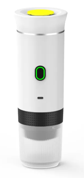 Portable Italian Coffee Machine