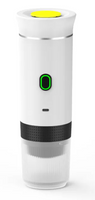 Portable Italian Coffee Machine