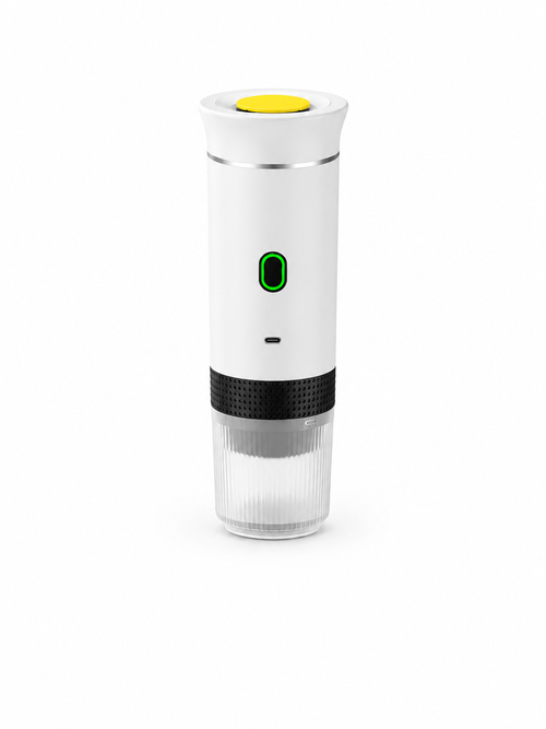 Portable Italian Coffee Machine
